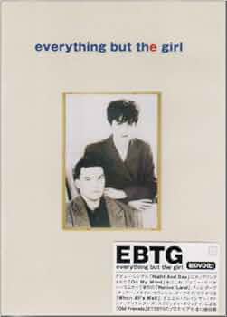 CD エブリシングバット EVERYTHING BUT THE GIRL 17枚 CD エブリシングバット EVERYTHING BUT THE GIRL 17枚 - メルカリ